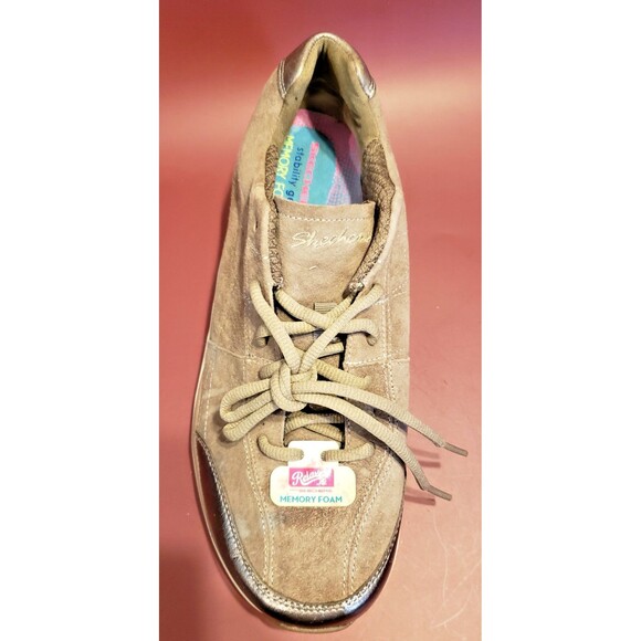 NWOB Skechers Relaxed - Memory Foam - Stability Gel - Women's Size 11 - Picture 4 of 8